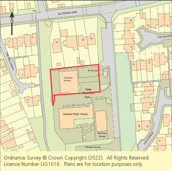 Lot: 54 - PARTIALLY OCCUPIED MIXED FREEHOLD INVESTMENT OPPORTUNITY - 